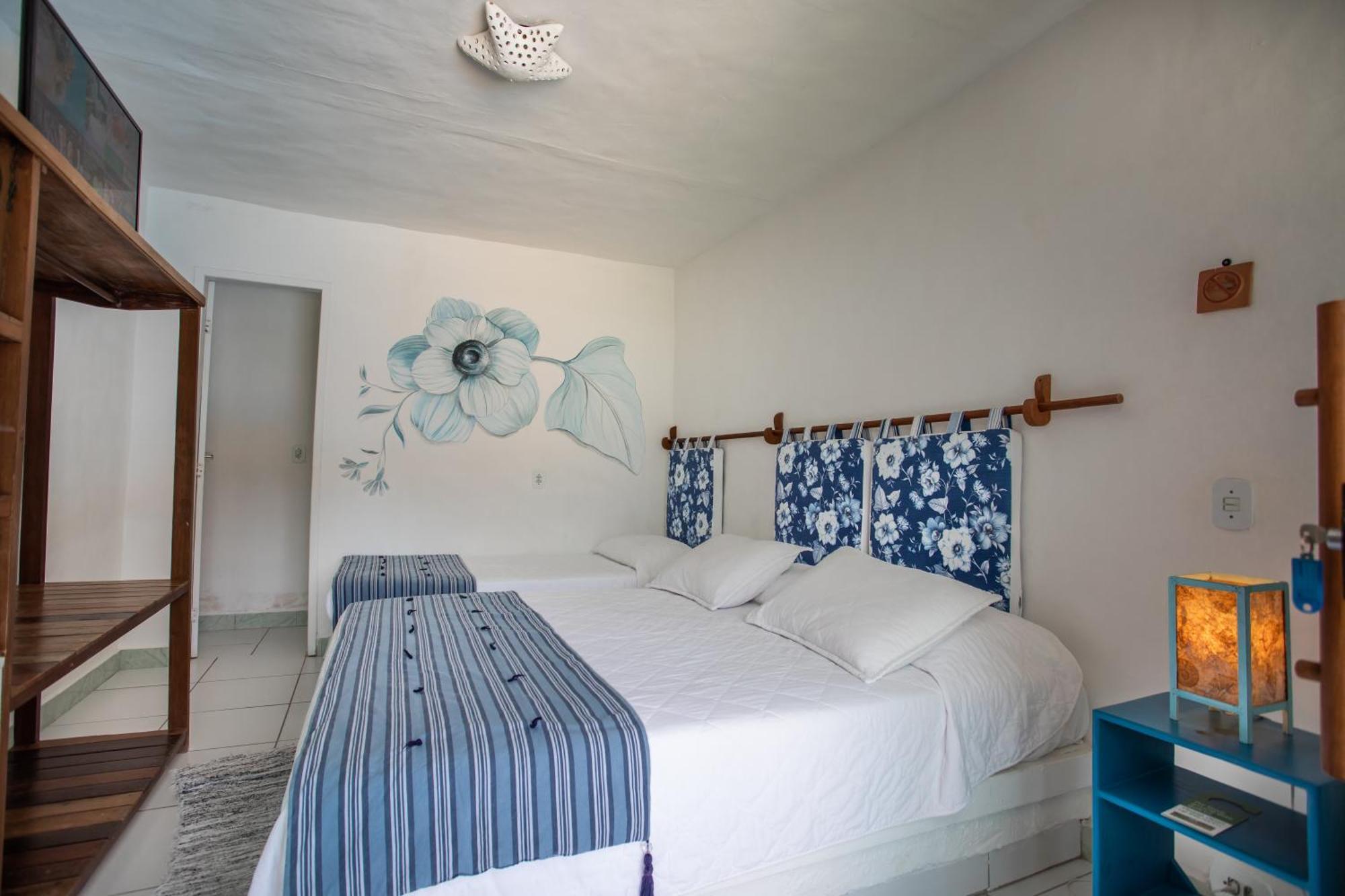 Pousada Rigatoni Porto Seguro Habitación foto