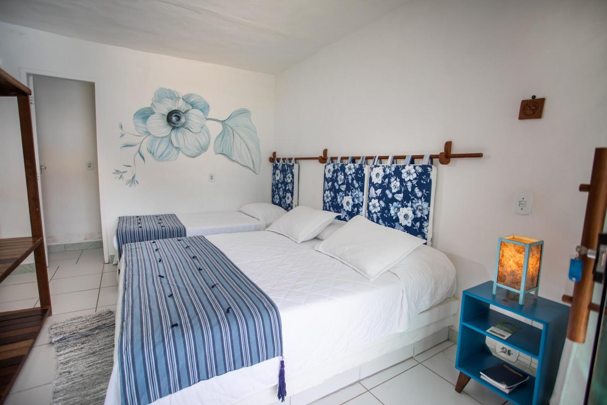 Pousada Rigatoni Porto Seguro Habitación foto